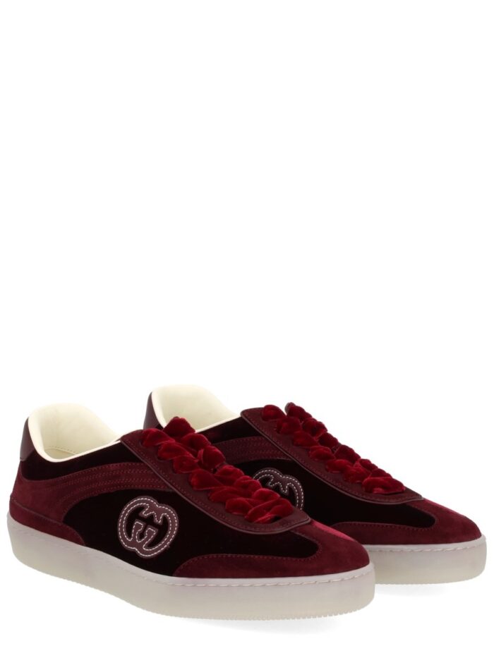gucci sneaker "g75" Gucci SNEAKER "G75"