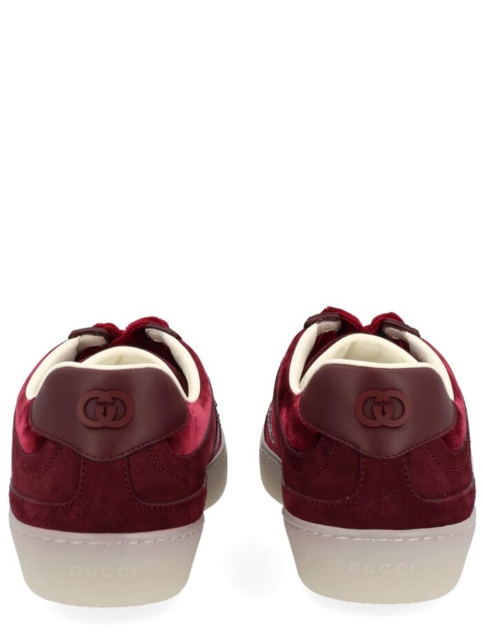 gucci sneaker "g75" Gucci SNEAKER "G75"