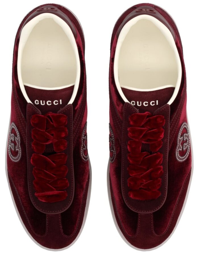 gucci sneaker "g75" Gucci SNEAKER "G75"