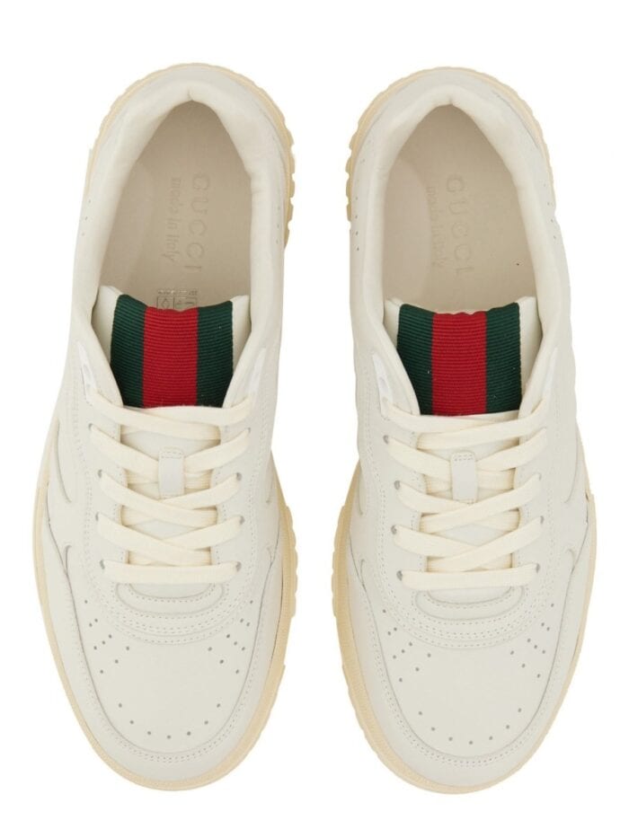 Gucci SNEAKER RE-WEB