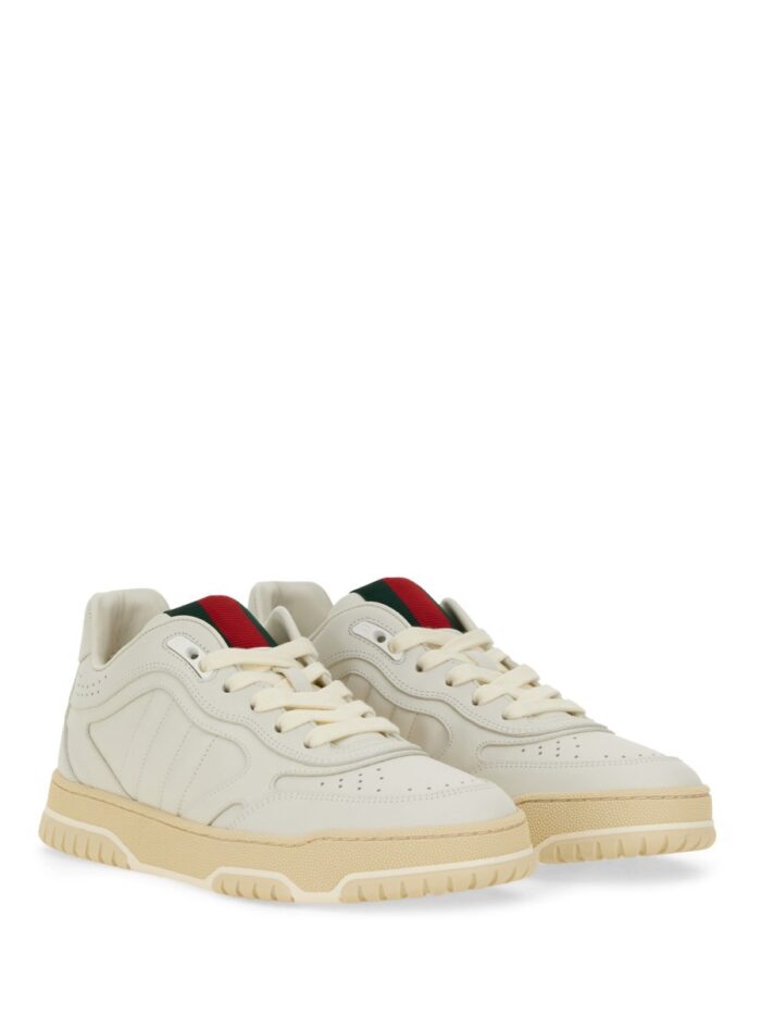 Gucci SNEAKER RE-WEB