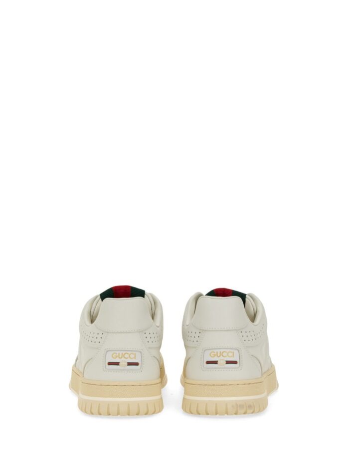 Gucci SNEAKER RE-WEB
