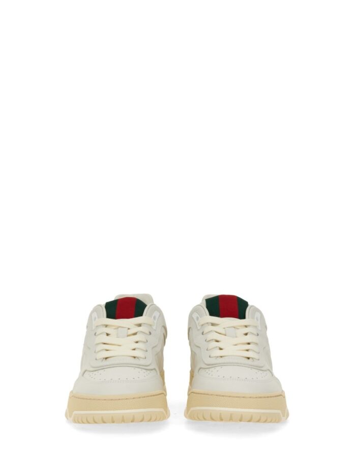 Gucci SNEAKER RE-WEB