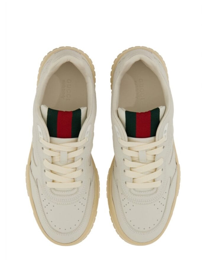 Gucci SNEAKER RE-WEB