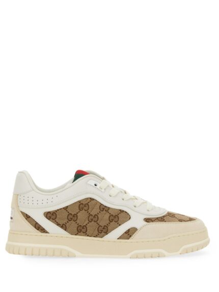 Gucci SNEAKER RE-WEB