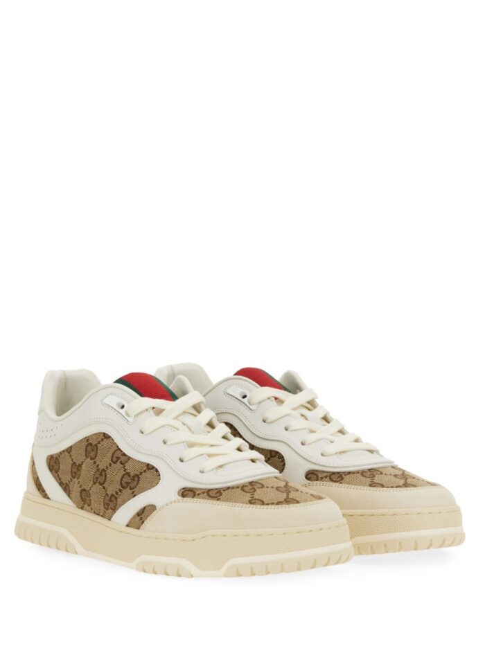 Gucci SNEAKER RE-WEB