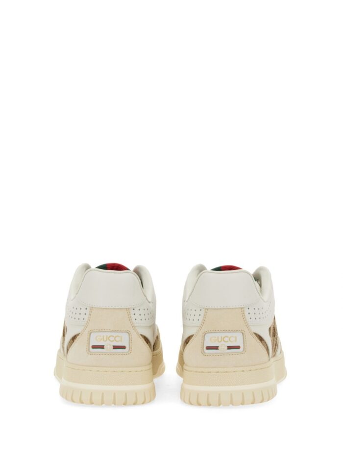 Gucci SNEAKER RE-WEB