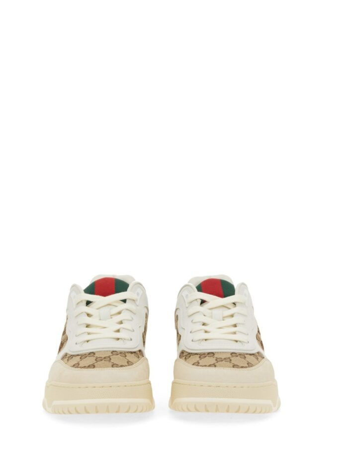 Gucci SNEAKER RE-WEB