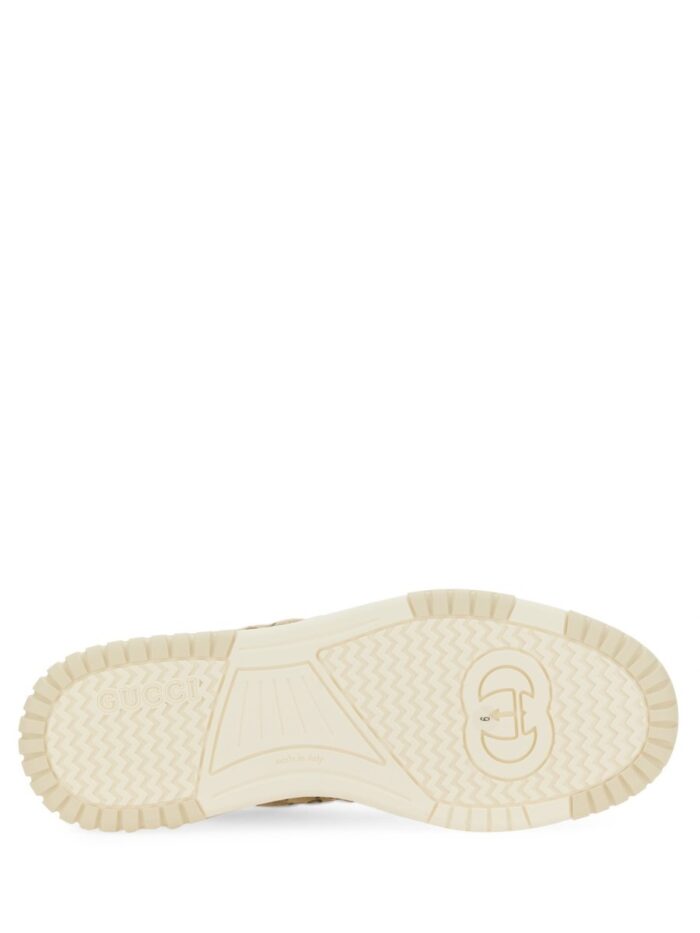 Gucci SNEAKER RE-WEB