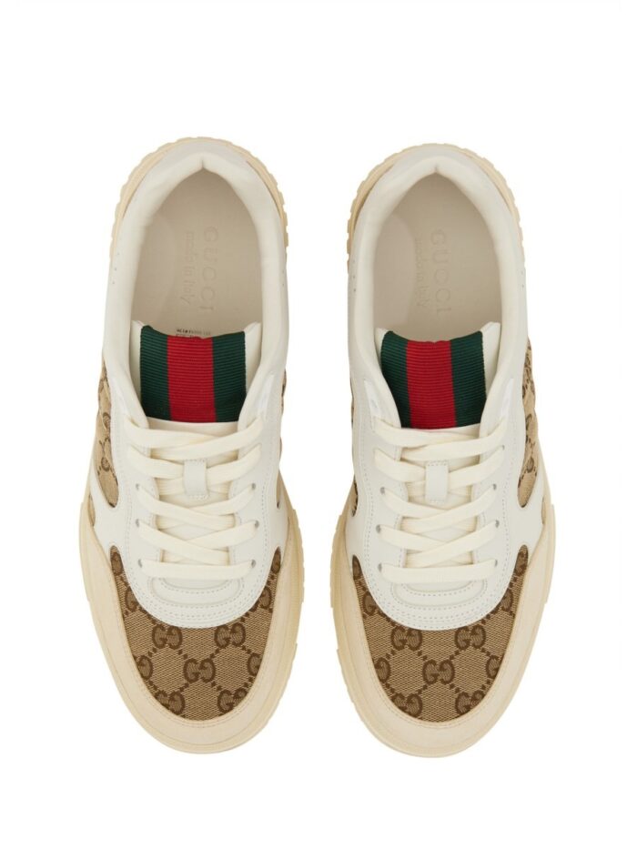 Gucci SNEAKER RE-WEB