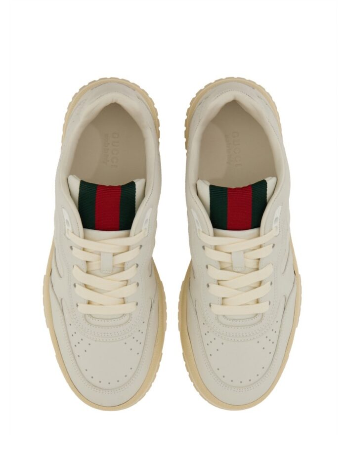 Gucci SNEAKER RE-WEB