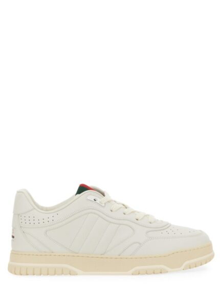 Gucci SNEAKER RE-WEB