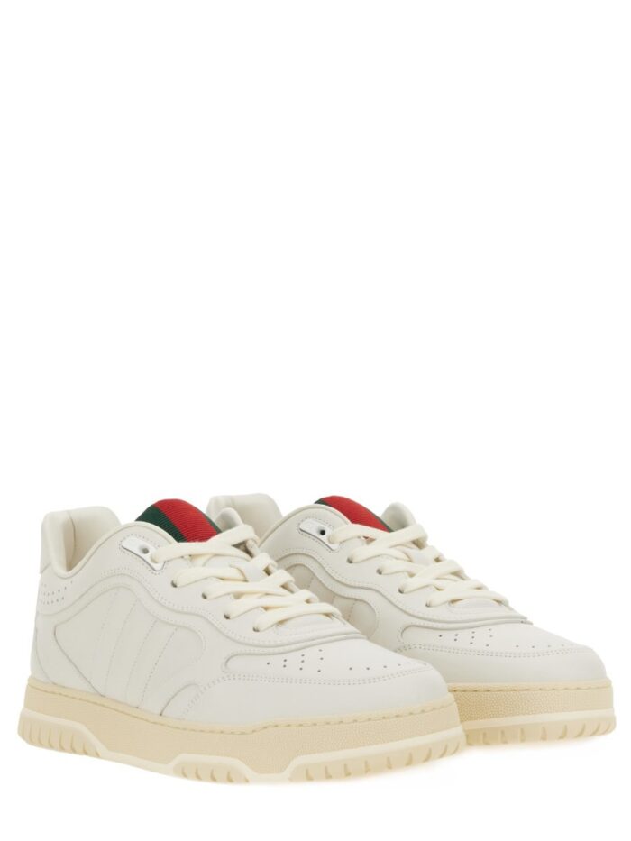 Gucci SNEAKER RE-WEB