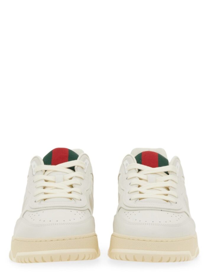 Gucci SNEAKER RE-WEB