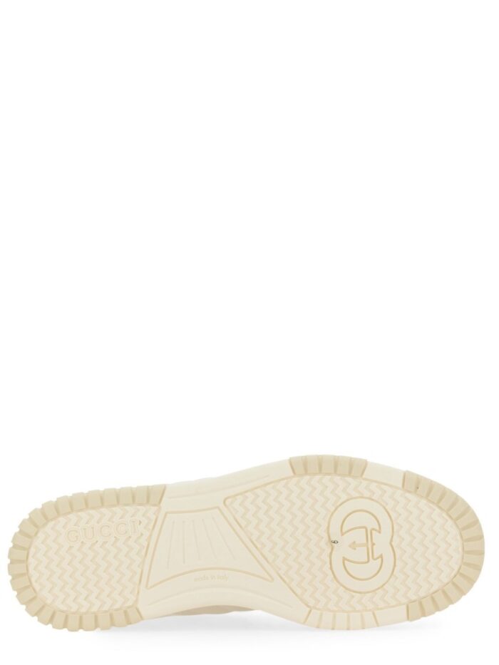 Gucci SNEAKER RE-WEB