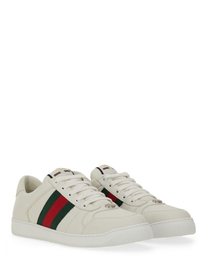 gucci sneaker "screener" Gucci SNEAKER "SCREENER"