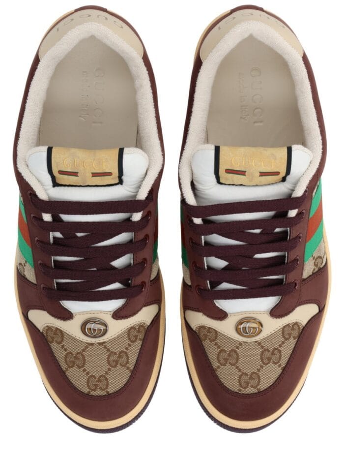 Gucci SNEAKER "SCREENER"