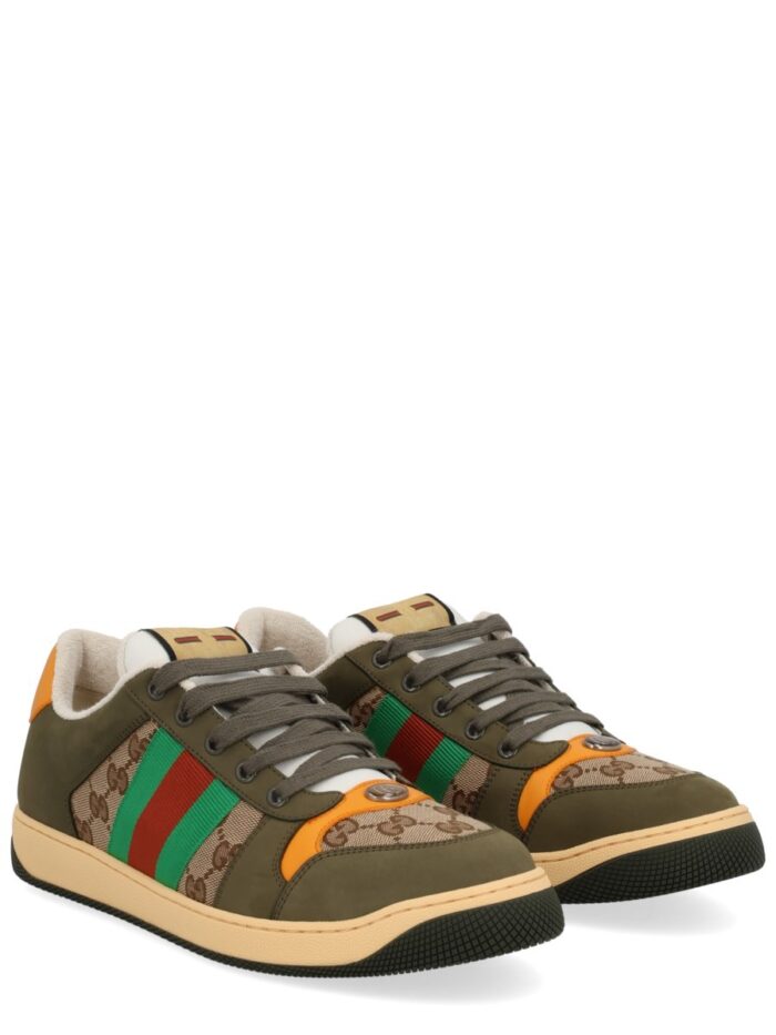 Gucci SNEAKER "SCREENER"