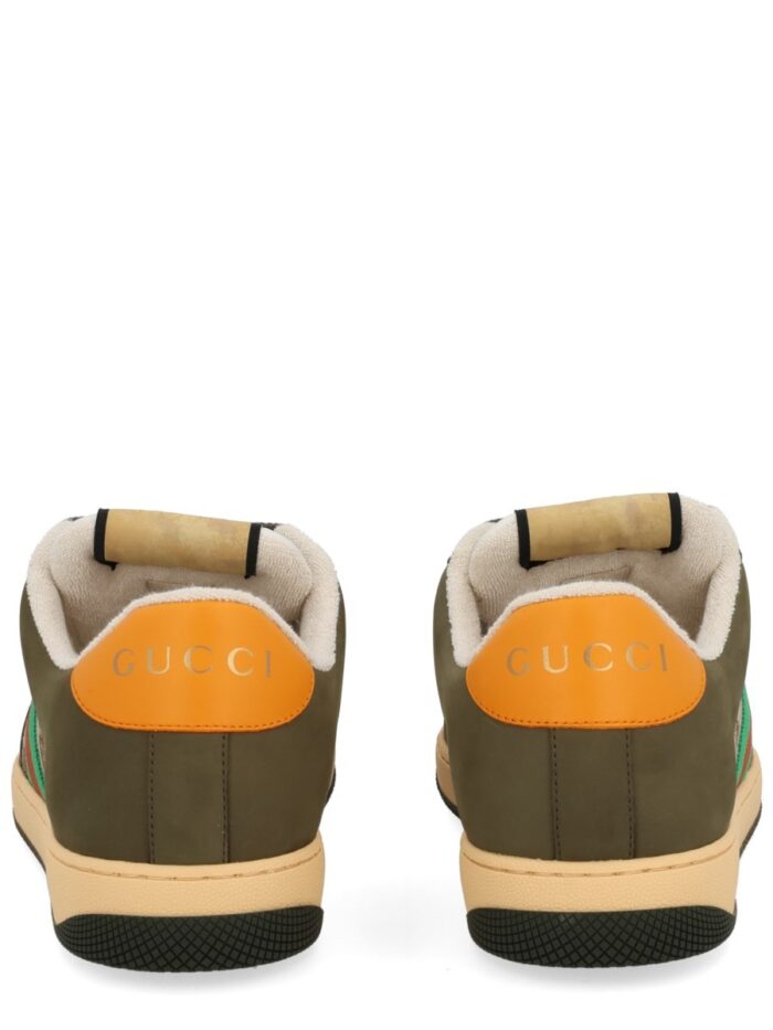 Gucci SNEAKER "SCREENER"