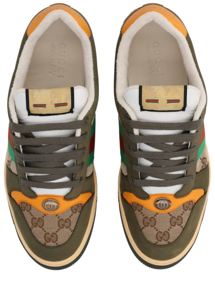 Gucci SNEAKER "SCREENER"