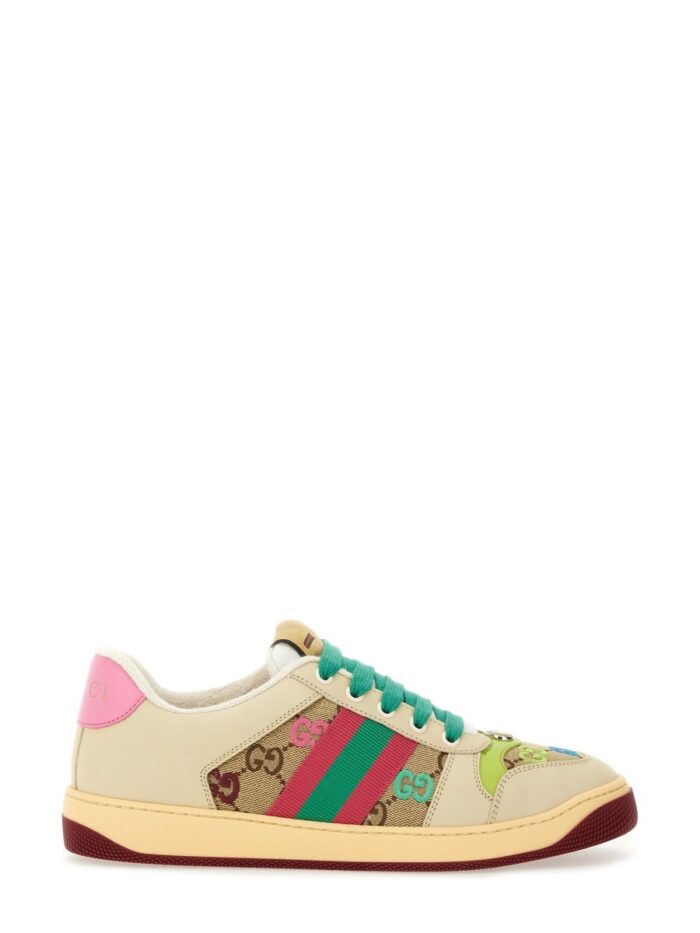 Gucci SNEAKER "SCREENER"