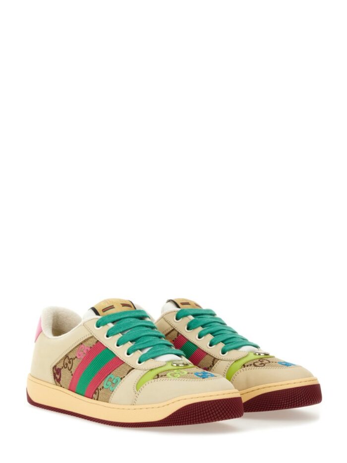 Gucci SNEAKER "SCREENER"