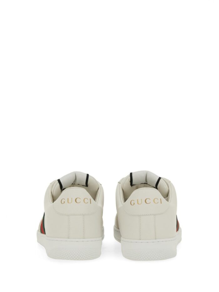 gucci sneaker "screener" Gucci SNEAKER "SCREENER"