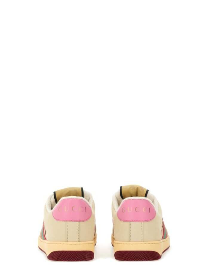 Gucci SNEAKER "SCREENER"
