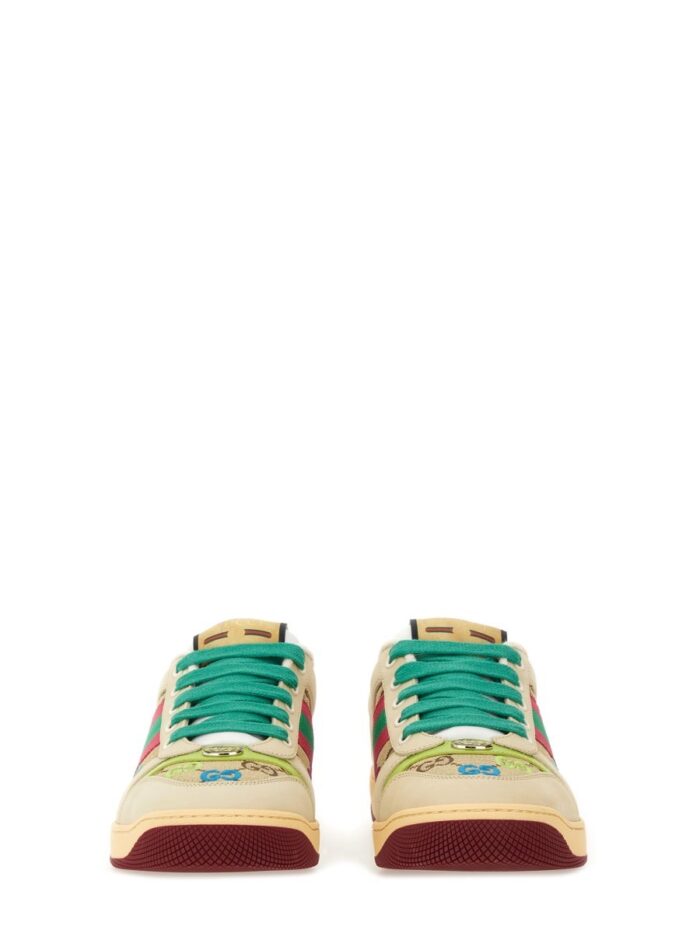 Gucci SNEAKER "SCREENER"