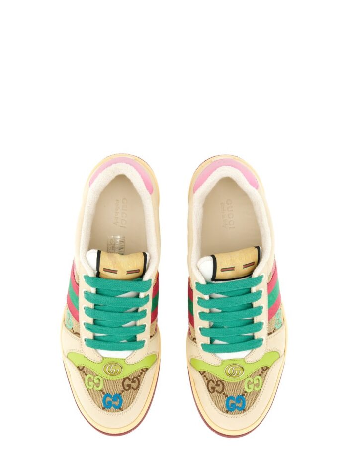 Gucci SNEAKER "SCREENER"