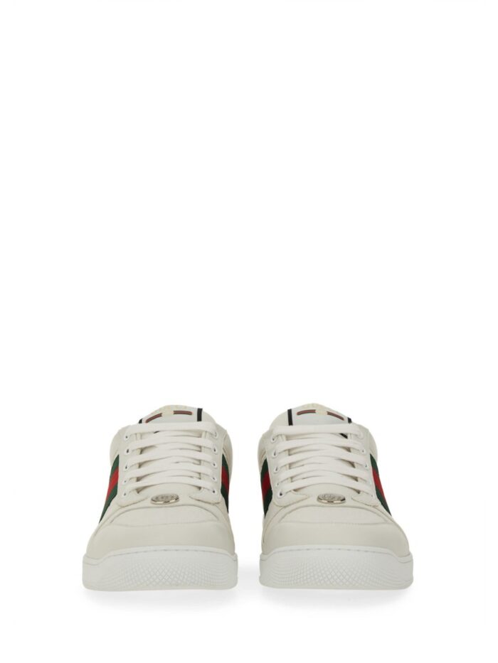gucci sneaker "screener" Gucci SNEAKER "SCREENER"