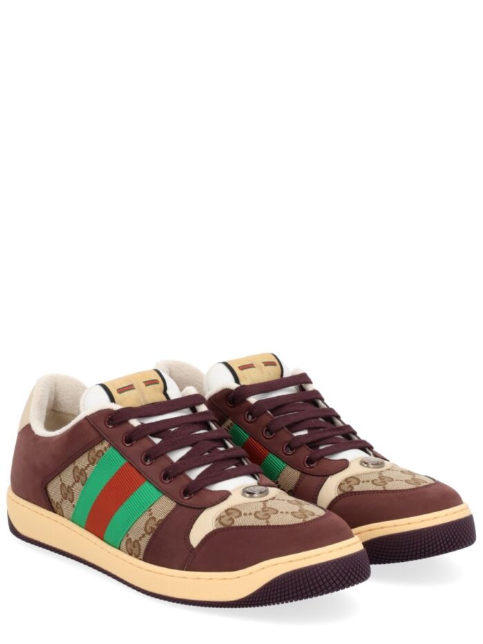 Gucci SNEAKER "SCREENER"