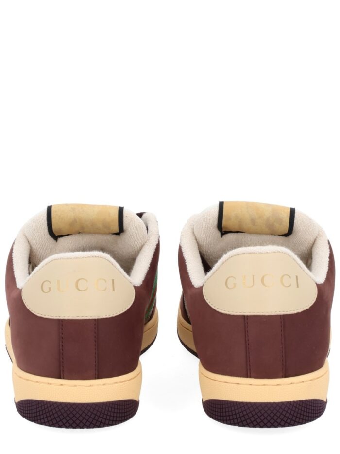 Gucci SNEAKER "SCREENER"