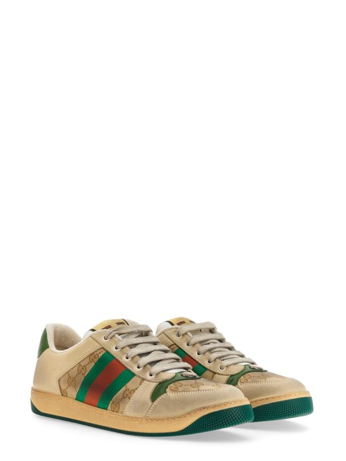 Gucci SNEAKER "SCREENER GG"