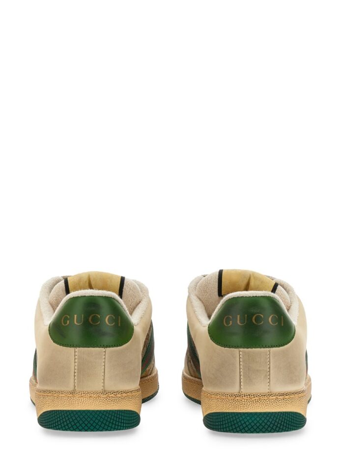 Gucci SNEAKER "SCREENER GG"
