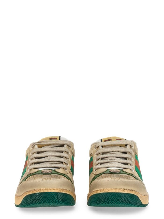 Gucci SNEAKER "SCREENER GG"
