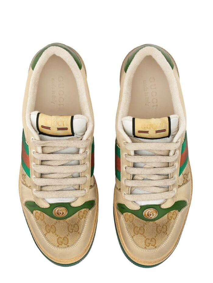 Gucci SNEAKER "SCREENER GG"