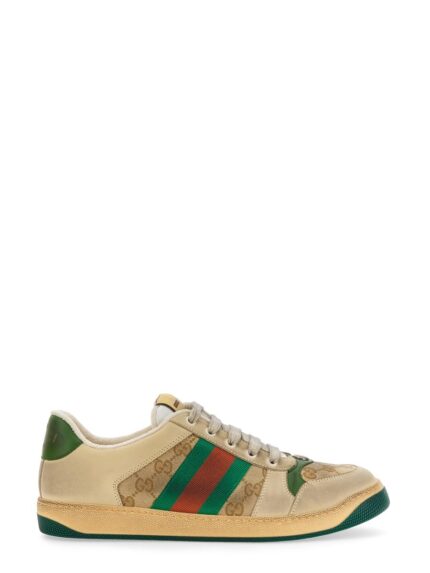 Gucci SNEAKER "SCREENER GG"
