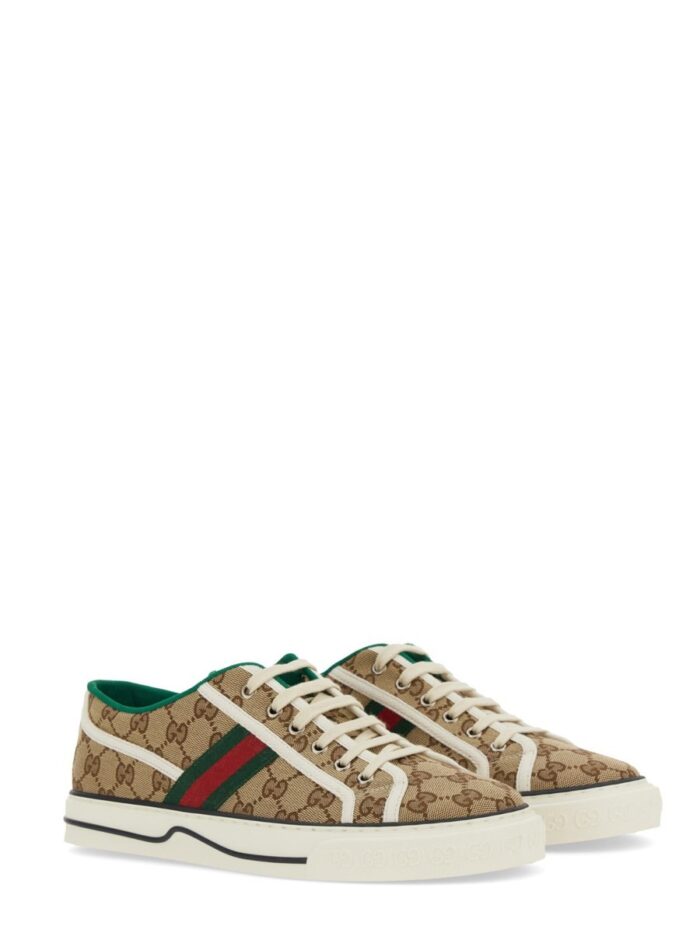 Gucci SNEAKER TENNIS "1977 GG"