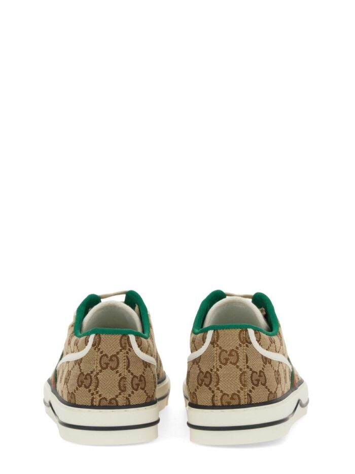 Gucci SNEAKER TENNIS "1977 GG"