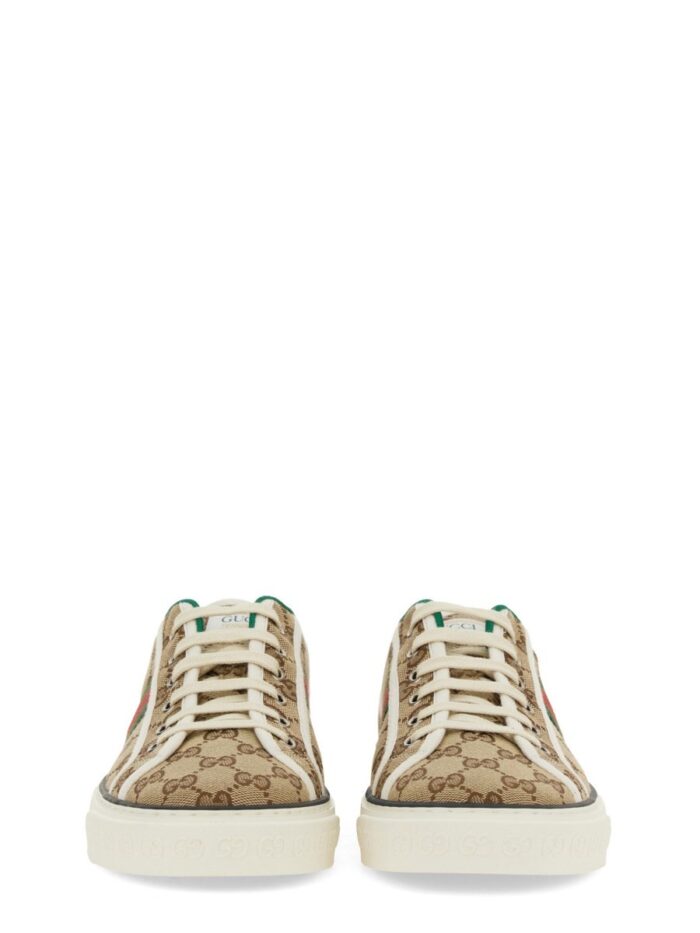 Gucci SNEAKER TENNIS "1977 GG"