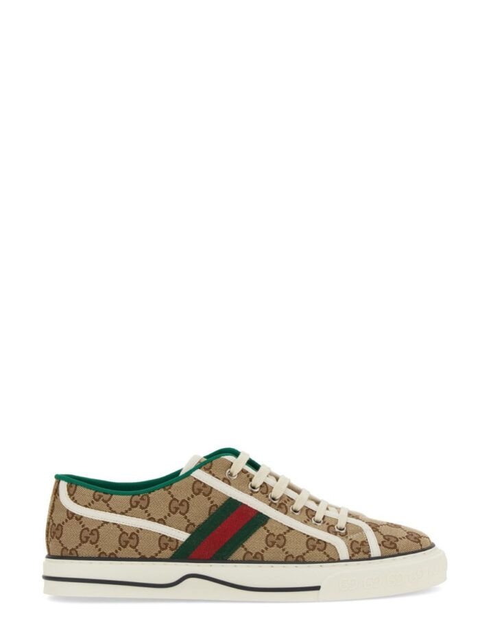 Gucci SNEAKER TENNIS "1977 GG"