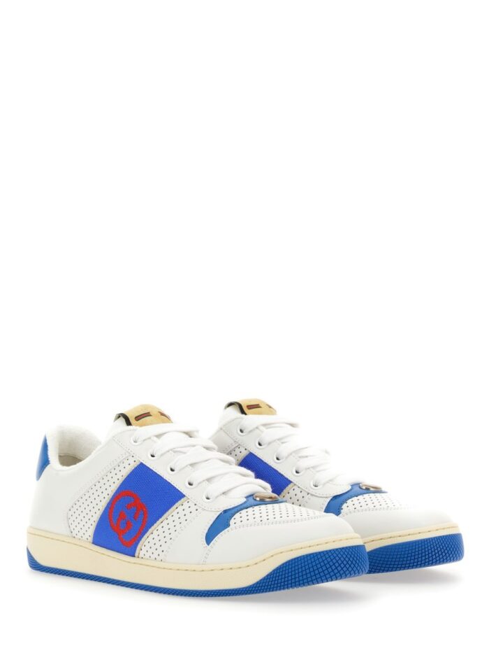 Gucci SNEAKER WITH LOGO