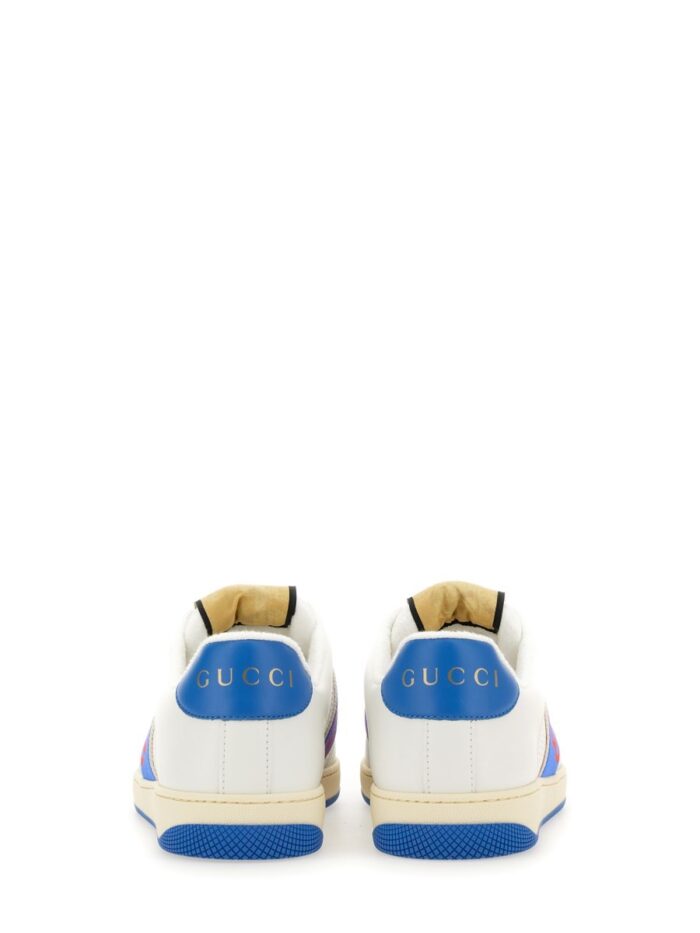 Gucci SNEAKER WITH LOGO