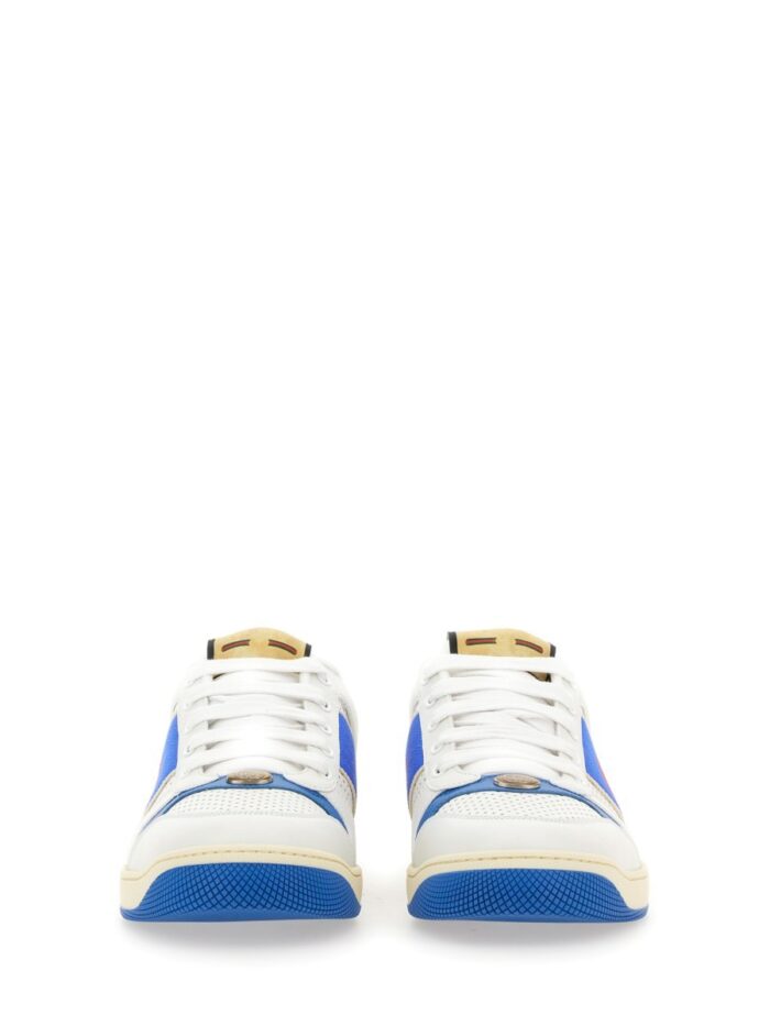 Gucci SNEAKER WITH LOGO