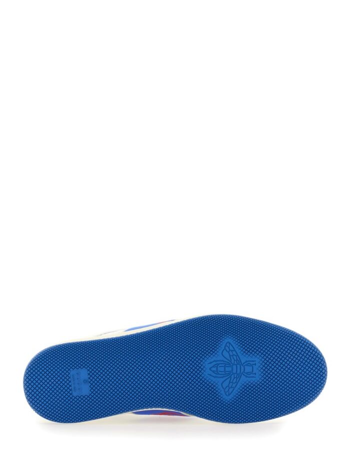 Gucci SNEAKER WITH LOGO