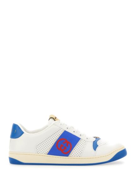 Gucci SNEAKER WITH LOGO