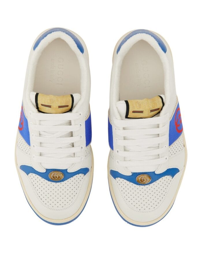 Gucci SNEAKER WITH LOGO