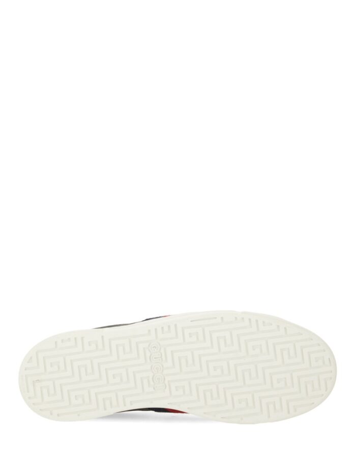 Gucci SNEAKER WITH WEB DETAIL