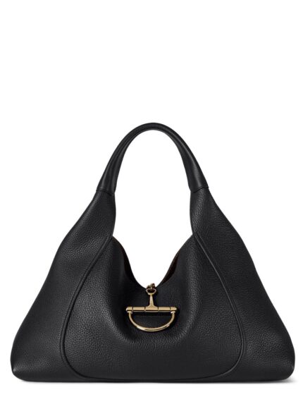 Gucci "SOFTBIT" MAXI SHOULDER BAG